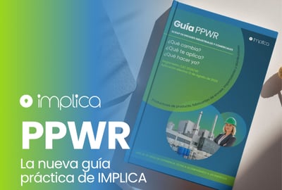 Guía PPWR Implica